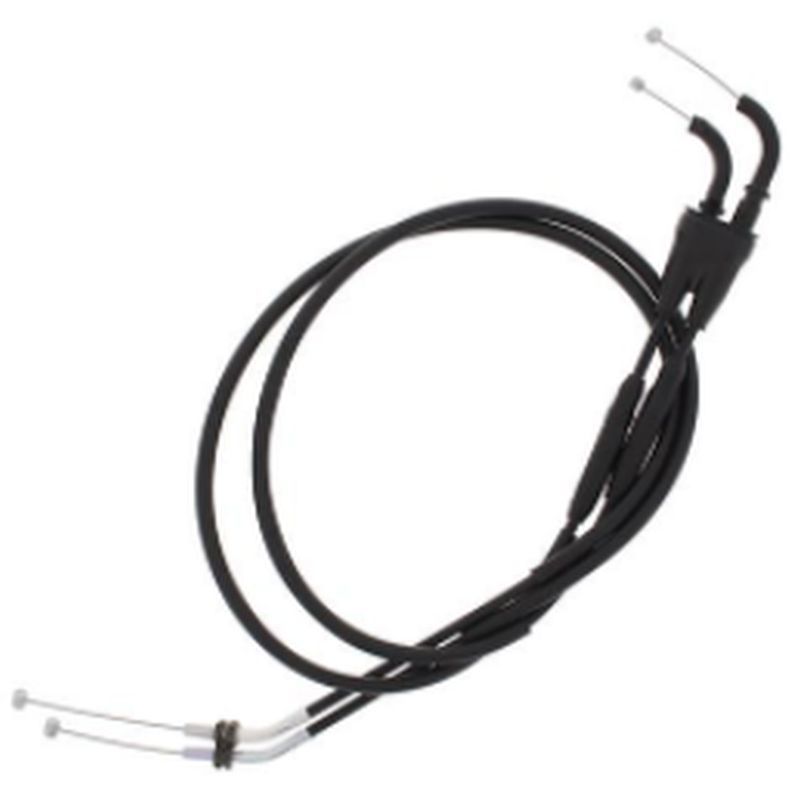 Linka gazu ALLBALLS HUSQVARNA sm 450/510r '05-'07