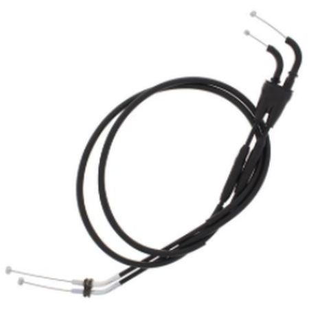 Linka gazu ALLBALLS HUSQVARNA sm 450/510r '05-'07