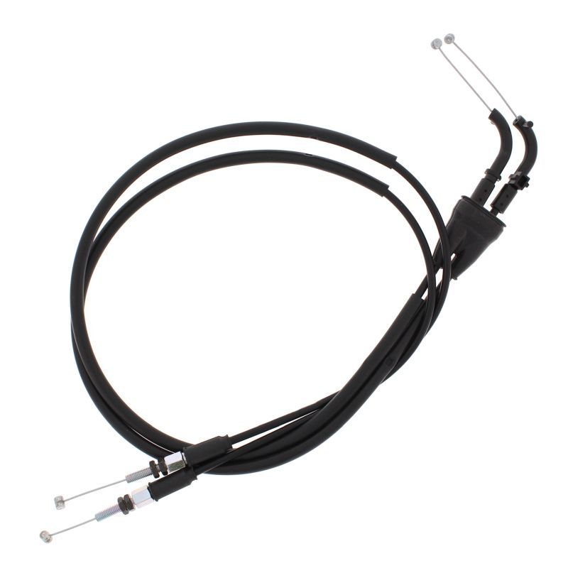 Linka gazu ALLBALLS HUSQVARNA sms 630 '10, tc 250
