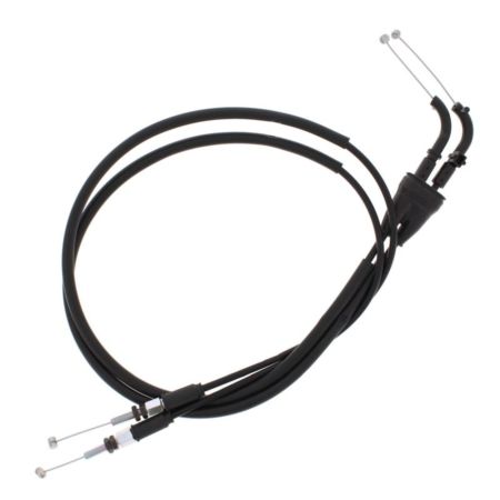 Linka gazu ALLBALLS HUSQVARNA sms 630 '10, tc 250