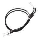 Linka gazu ALLBALLS HUSQVARNA sms 630 '10, tc 250