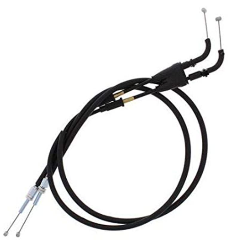 Linka gazu ALLBALLS KAWASAKI kl (klr) 650e '08-'1
