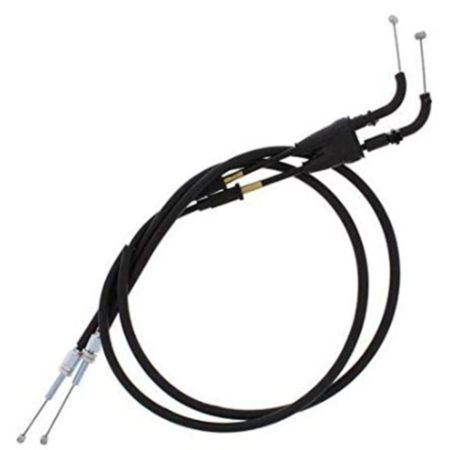 Linka gazu ALLBALLS KAWASAKI kl (klr) 650e '08-'1