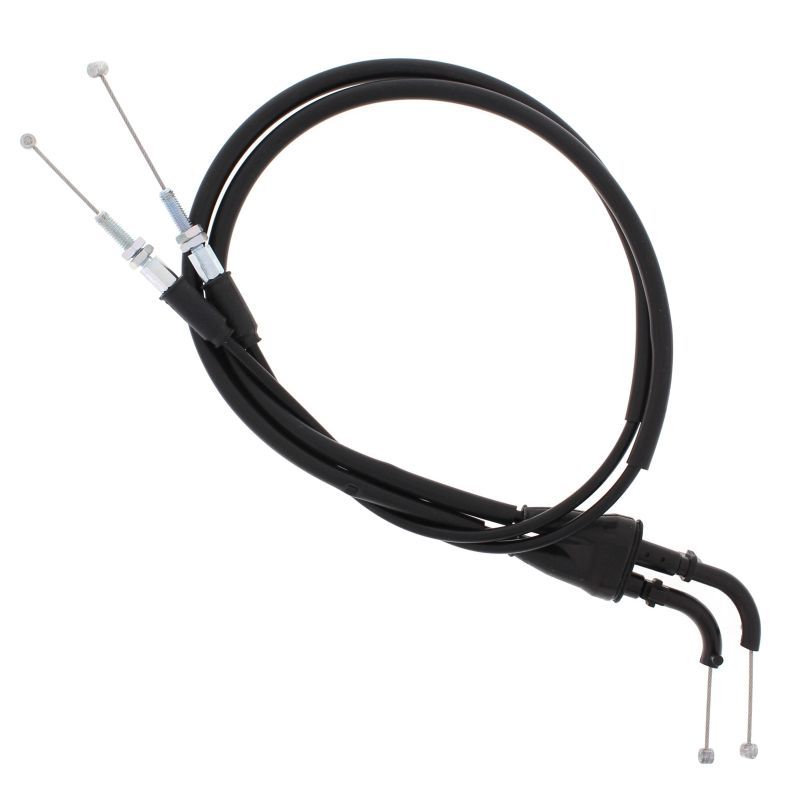 Linka gazu ALLBALLS KTM exc 400/500 '00-'02, exc-
