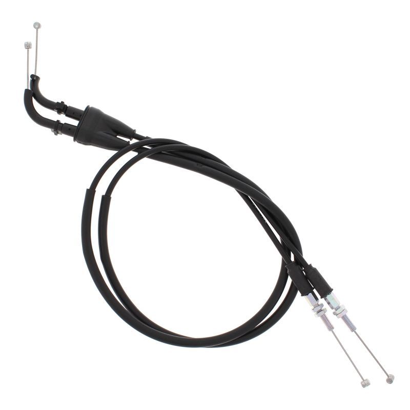 Linka gazu ALLBALLS KTM exc 450/520 '03-'07, exc-