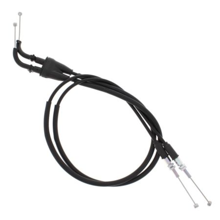 Linka gazu ALLBALLS KTM exc 450/520 '03-'07, exc-