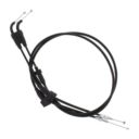 Linka gazu ALLBALLS SUZUKI rmz 450 '13-'17