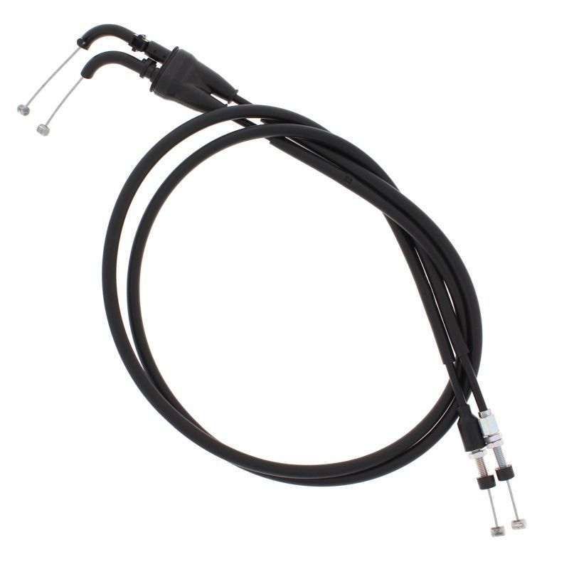 Linka gazu ALLBALLS YAMAHA bw 350 '87-'88, tt 225