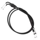 Linka gazu ALLBALLS YAMAHA bw 350 '87-'88, tt 225