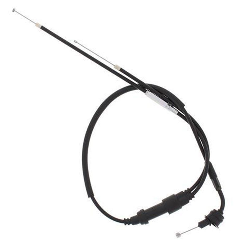 Linka gazu ALLBALLS YAMAHA pw 50 '82-'02