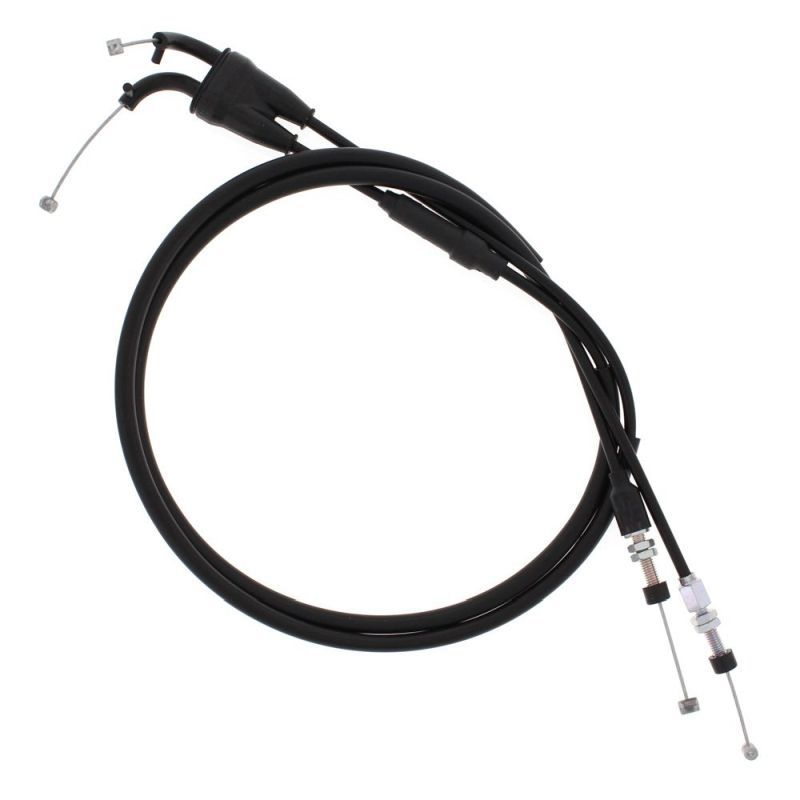 Linka gazu ALLBALLS YAMAHA ttr 250 '99-'06, tw 20