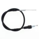 Linka gazu ALLBALLS YAMAHA yfm660 grizzly 02-08