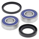 Łożyska koła przedniego z uszczelniaczami ALLBALL