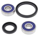 Łożyska koła przedniego z uszczelniaczami ALLBALL