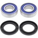 Łożyska koła przedniego z uszczelniaczami ALLBALL