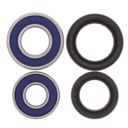 Łożyska koła przedniego z uszczelniaczami ALLBALL