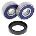 Łożyska koła przedniego z uszczelniaczami ALLBALL