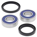 Łożyska koła przedniego z uszczelniaczami ALLBALL