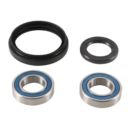 Łożyska koła przedniego z uszczelniaczami ALLBALL