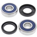 Łożyska koła przedniego z uszczelniaczami ALLBALL
