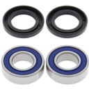 Łożyska koła przedniego z uszczelniaczami ALLBALL