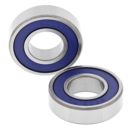 Łożyska koła przedniego z uszczelniaczami ALLBALL