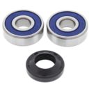 Łożyska koła przedniego z uszczelniaczami ALLBALL