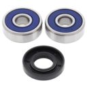 Łożyska koła przedniego z uszczelniaczami ALLBALL