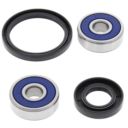 Łożyska koła przedniego z uszczelniaczami ALLBALL