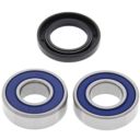 Łożyska koła przedniego z uszczelniaczami ALLBALL