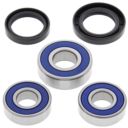 Łożyska koła tylnego z uszczelniaczami ALLBALLS b