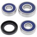 Łożyska koła tylnego z uszczelniaczami ALLBALLS h