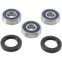 Łożyska koła tylnego z uszczelniaczami ALLBALLS h