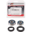 Łożyska koła tylnego z uszczelniaczami ALLBALLS h