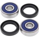 Łożyska koła tylnego z uszczelniaczami ALLBALLS h