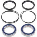 Łożyska koła tylnego z uszczelniaczami ALLBALLS h