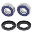 Łożyska koła tylnego z uszczelniaczami ALLBALLS k