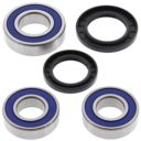 Łożyska koła tylnego z uszczelniaczami ALLBALLS k