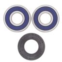 Łożyska koła tylnego z uszczelniaczami ALLBALLS k