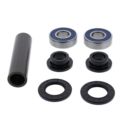 Łożyska koła tylnego z uszczelniaczami ALLBALLS k