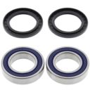 Łożyska koła tylnego z uszczelniaczami ALLBALLS p