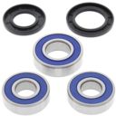 Łożyska koła tylnego z uszczelniaczami ALLBALLS s