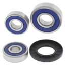 Łożyska koła tylnego z uszczelniaczami ALLBALLS s