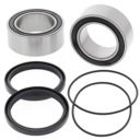 Łożyska koła tylnego z uszczelniaczami ALLBALLS s