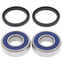 Łożyska koła tylnego z uszczelniaczami ALLBALLS t