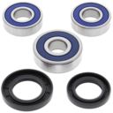 Łożyska koła tylnego z uszczelniaczami ALLBALLS y