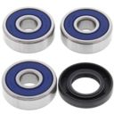 Łożyska koła tylnego z uszczelniaczami ALLBALLS y