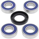 Łożyska koła tylnego z uszczelniaczami ALLBALLS y