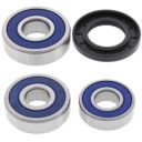 Łożyska koła tylnego z uszczelniaczami ALLBALLS y