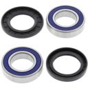 Łożyska koła tylnego z uszczelniaczami ALLBALLS y